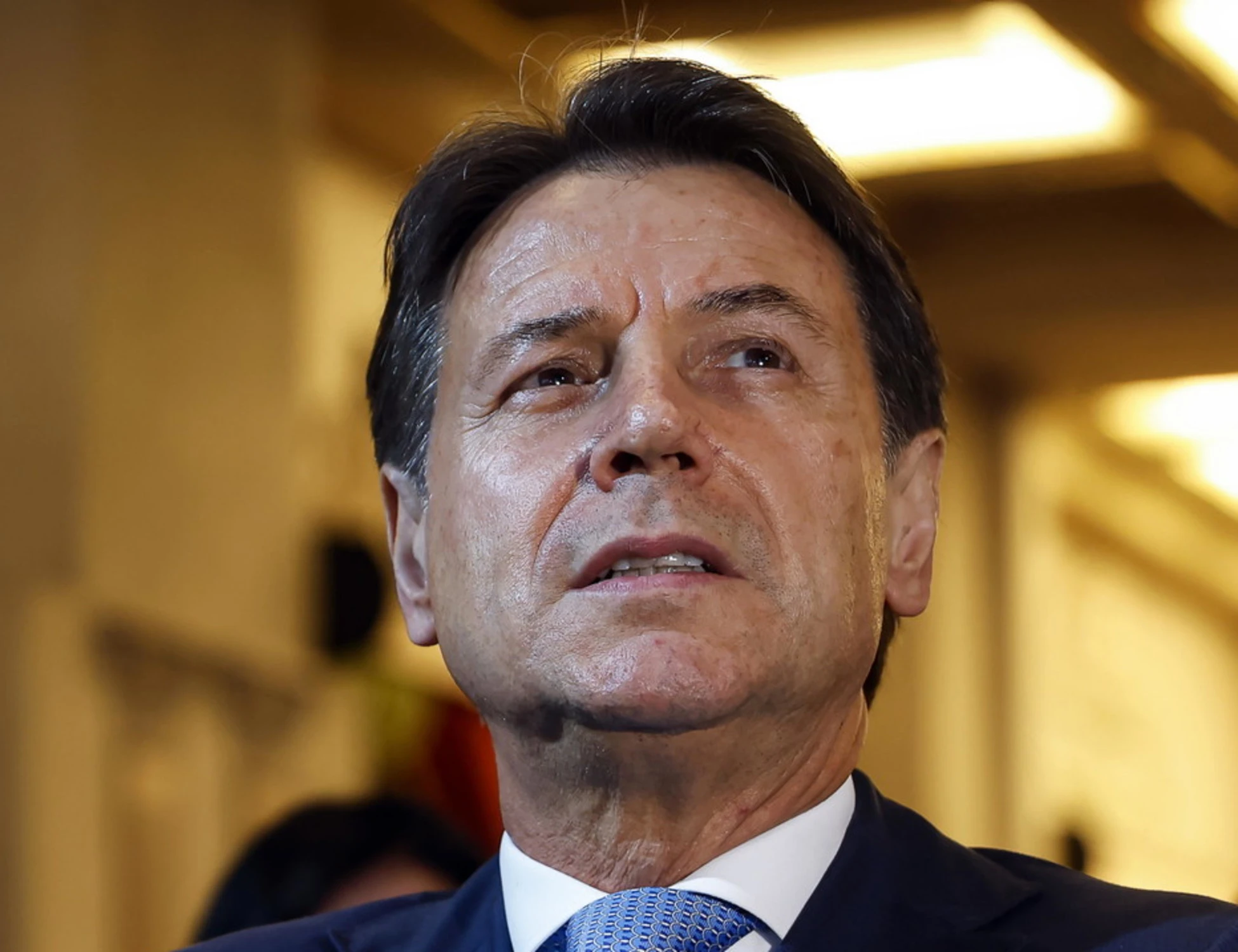 Giuseppe Conte, il comizio in ospedale? FdI lo inchioda: "Ha superato ogni limite"