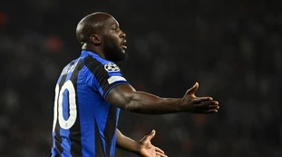 Lukaku tradisce l'Inter? "C'è già l'accordo con la Juve", chi sgancia la bomba