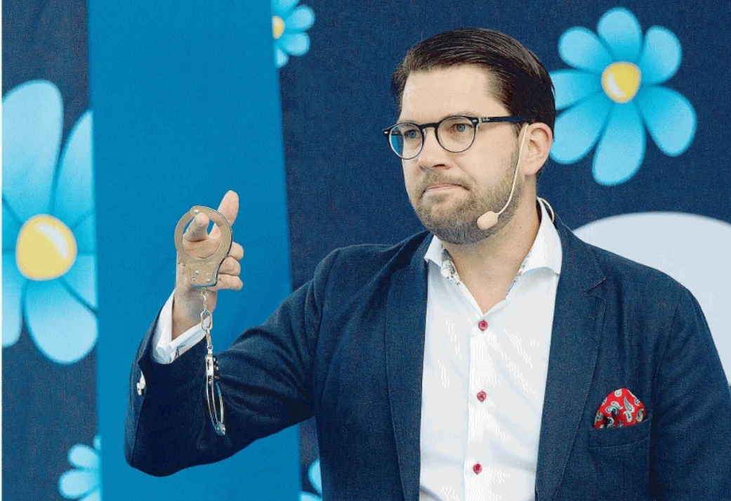 Elezioni in Svezia, crollo della sinistra e avanzata dell'ultra-destra: rebus-governo, trema l'Europa