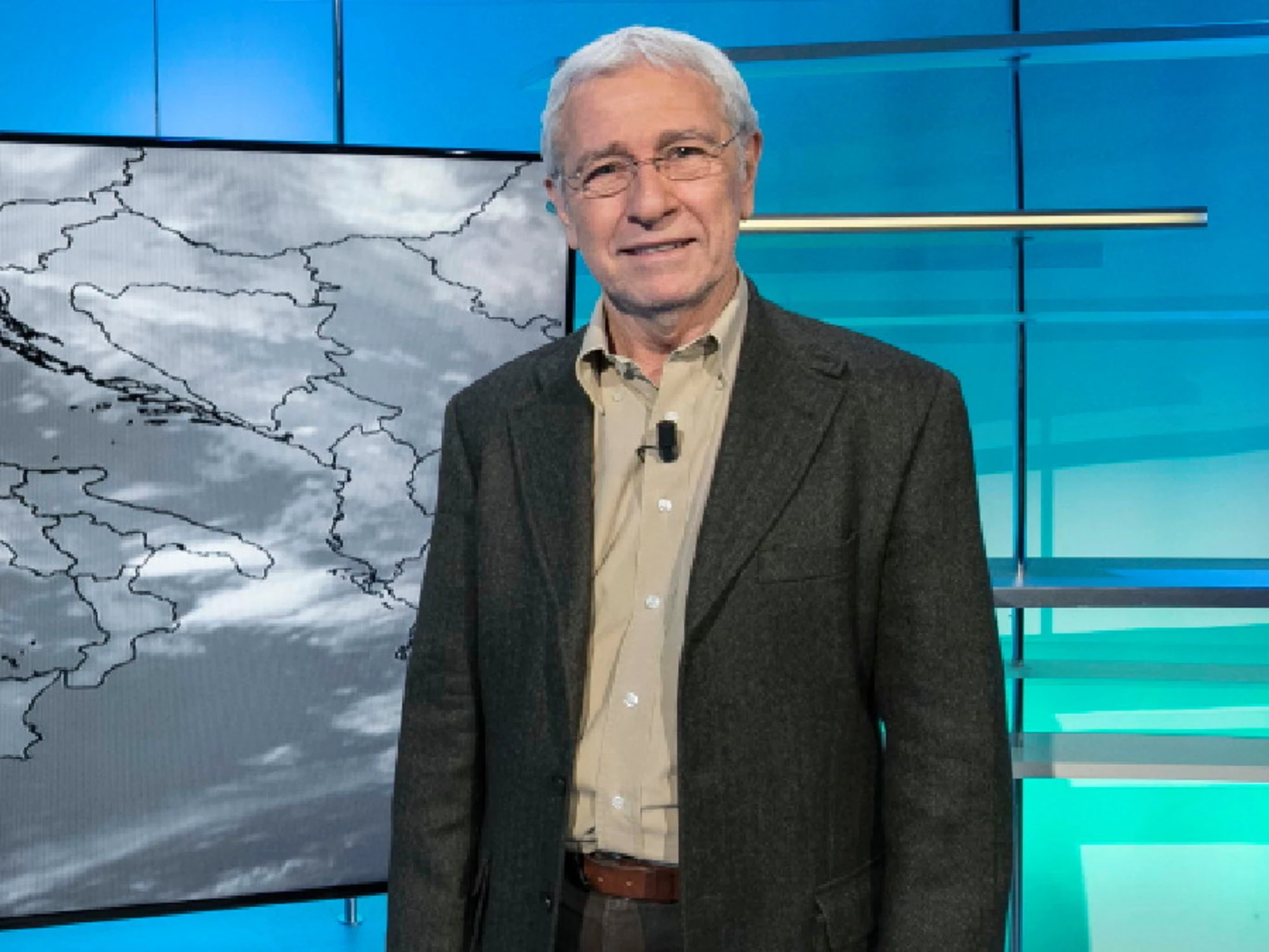 Paolo Sottocorona, chi raccoglie la sua eredità a La7