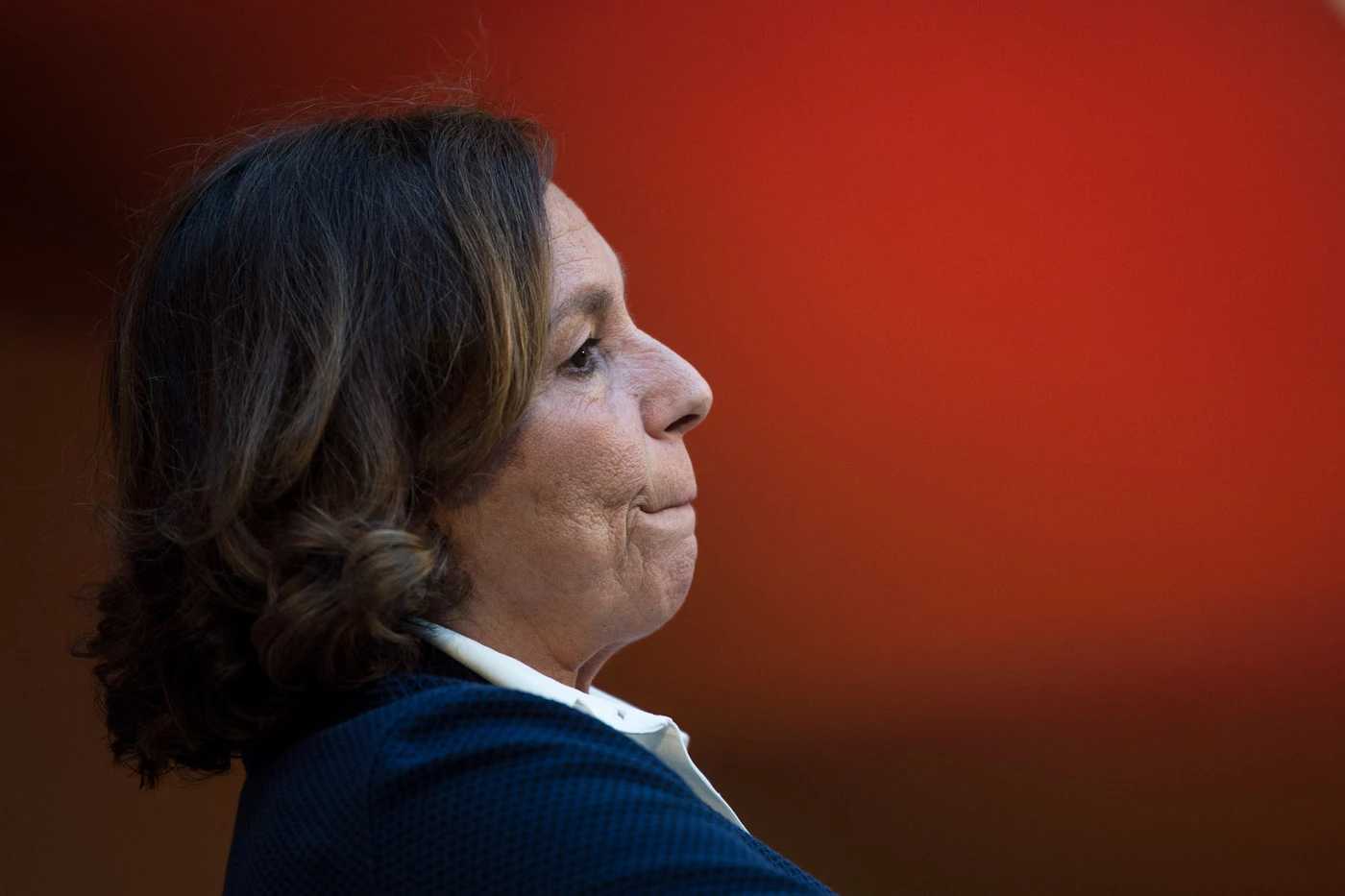 Luciana Lamorgese a Di Maio: "L'immigrazione è un problema strutturale, nessuno ha la bacchetta magica"