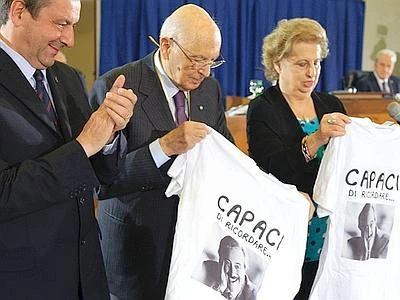 Mafia, parla Napolitano: "Contro Colle insinuazioni basate su nulla"