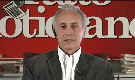 Sergio Marchionne, sfregio del Fatto Quotidiano: "Non ha fatto niente"
