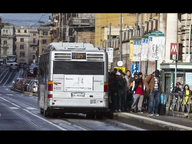 Trasporti, lo sciopero manda in tilt Milano