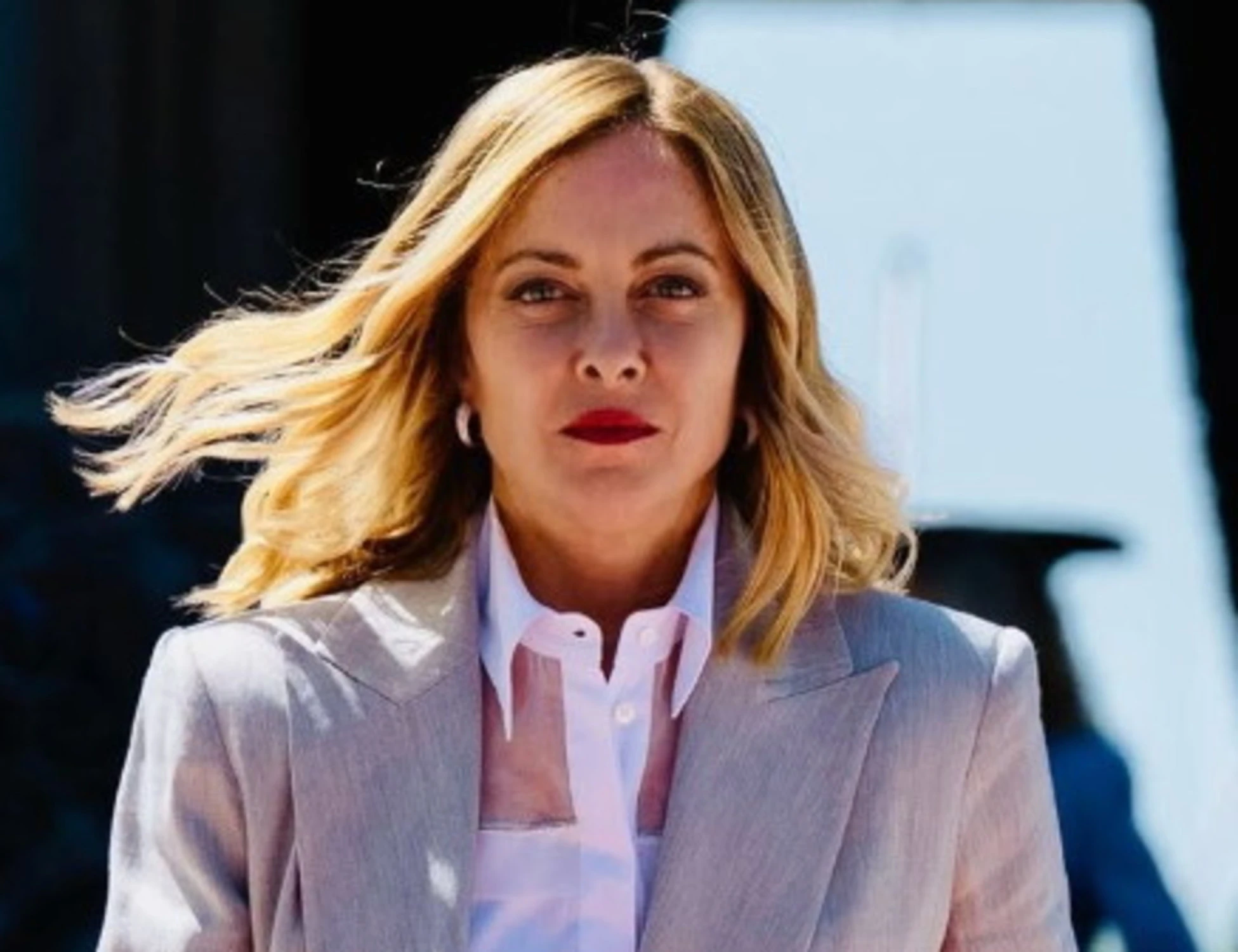 Giorgia Meloni, "avevamo ragione noi": lo scandalo dei permessi di soggiorno