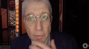 Fuori dal Coro, Giordano sospeso: "Fonti Mediaset dicono che...", indiscrezioni esplosive