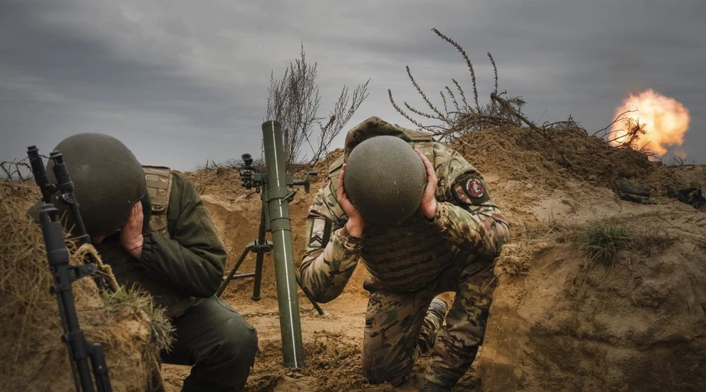 Ucraina, furiosa offensiva russa: "Dove ci stanno attaccando"