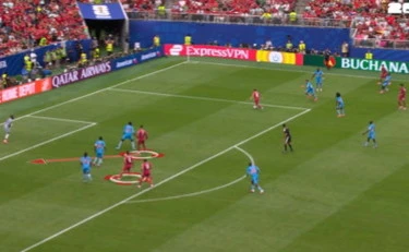 Mondiali 2026, Cristiano Ronaldo umiliato da Henry: "Guardate cosa fa"