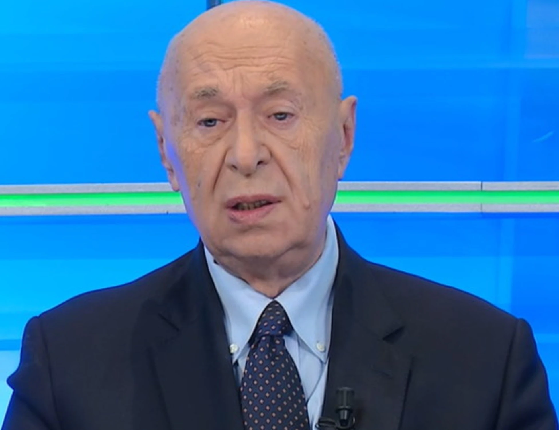 Paolo Mieli, "il vero autogol di Ricci e Pd"