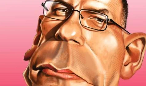 Il programma di Lettacosta 30 miliardidove li prendiamo?