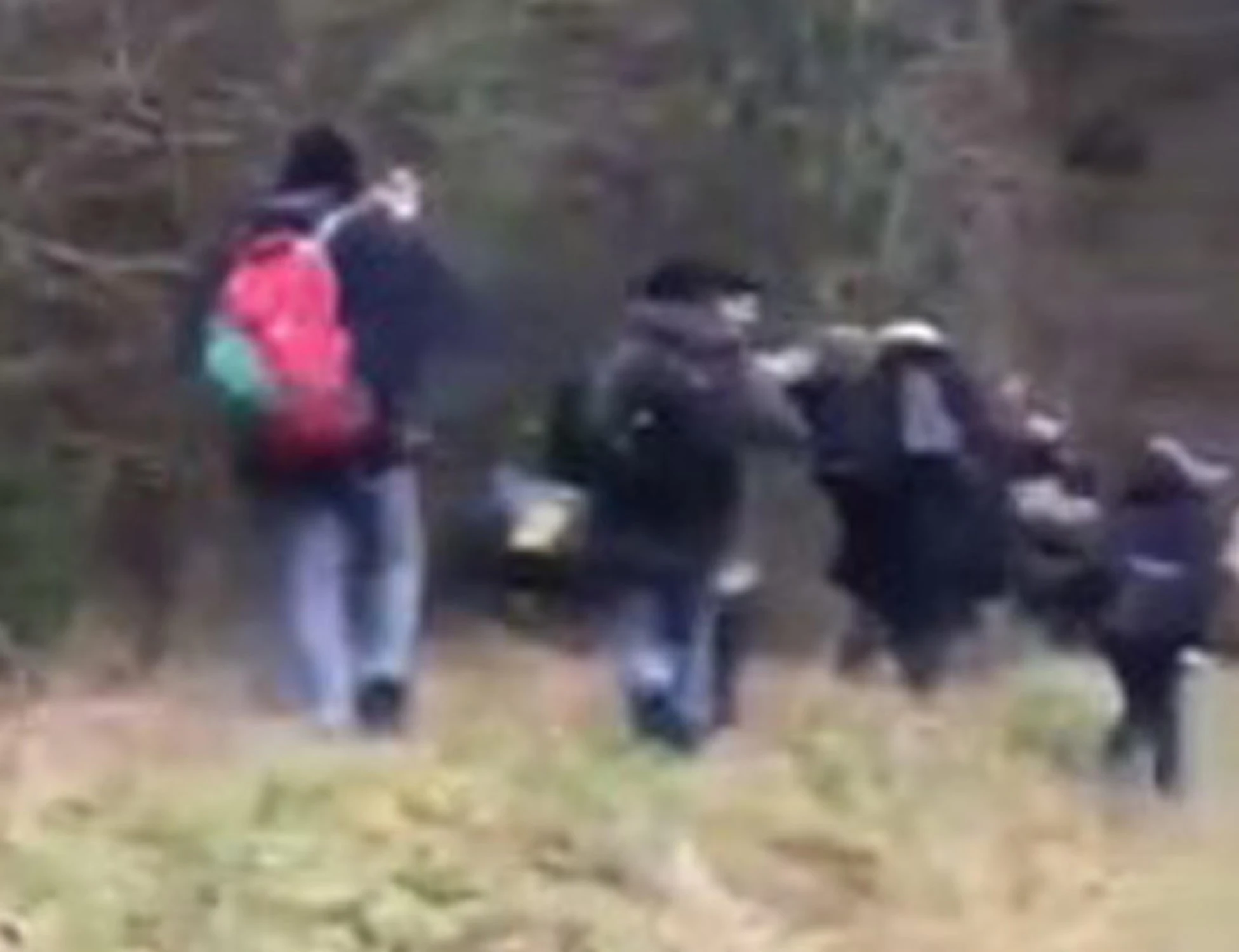 Mosca ci invade di islamici dai tunnel sotterranei: la scoperta