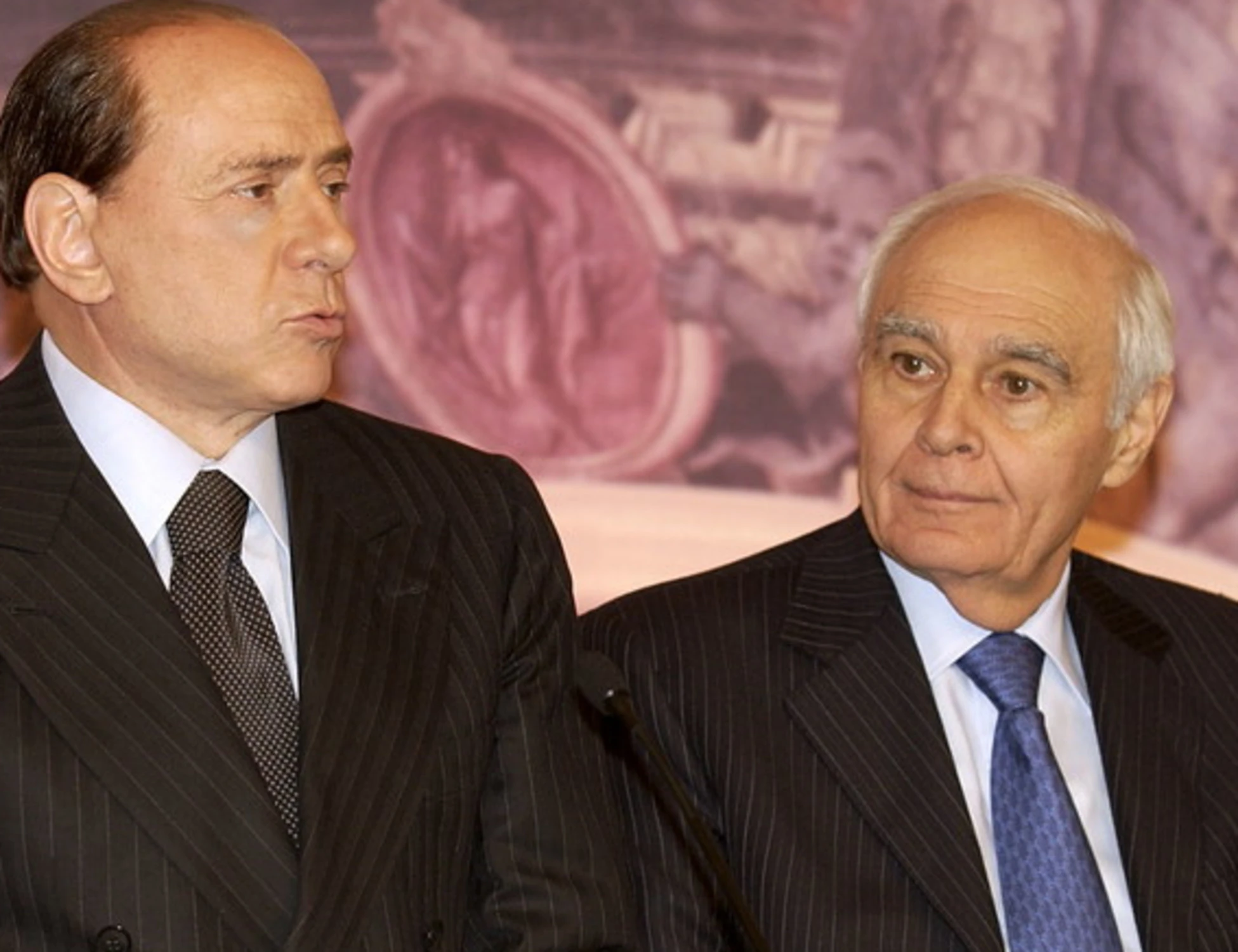 Girolamo Sirchia: "Mi ringraziano ancora tutti per la legge contro il fumo. Adesso ne farei una sul cibo"