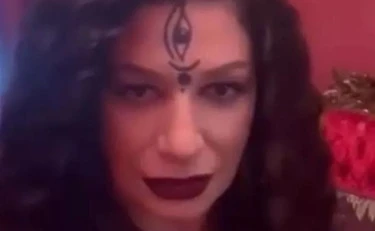 La "strega di Putin" fa una brutta fine: condannata per estremismo