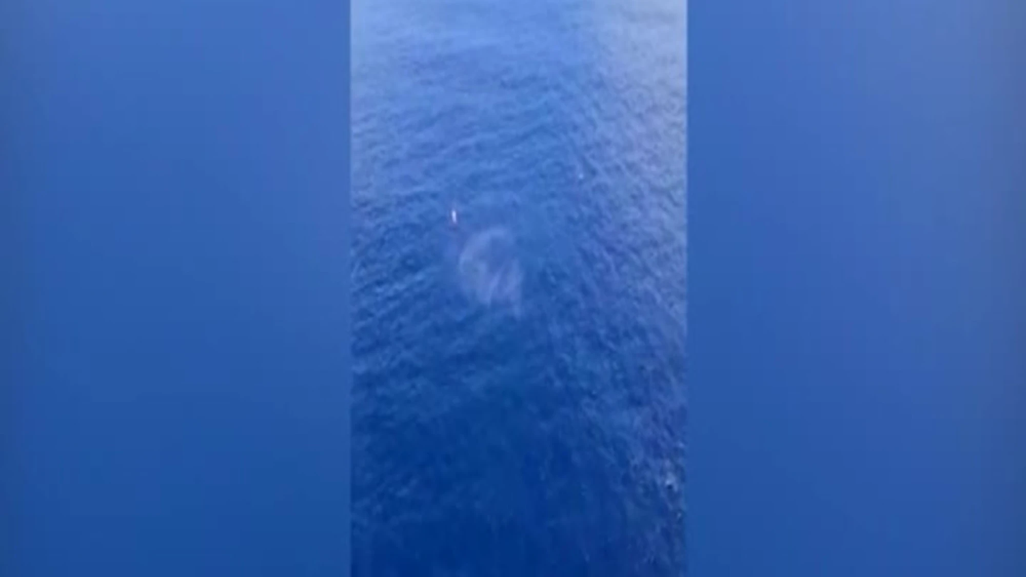 Porto Rico, barca si capovolge in mare: 40 persone soccorse