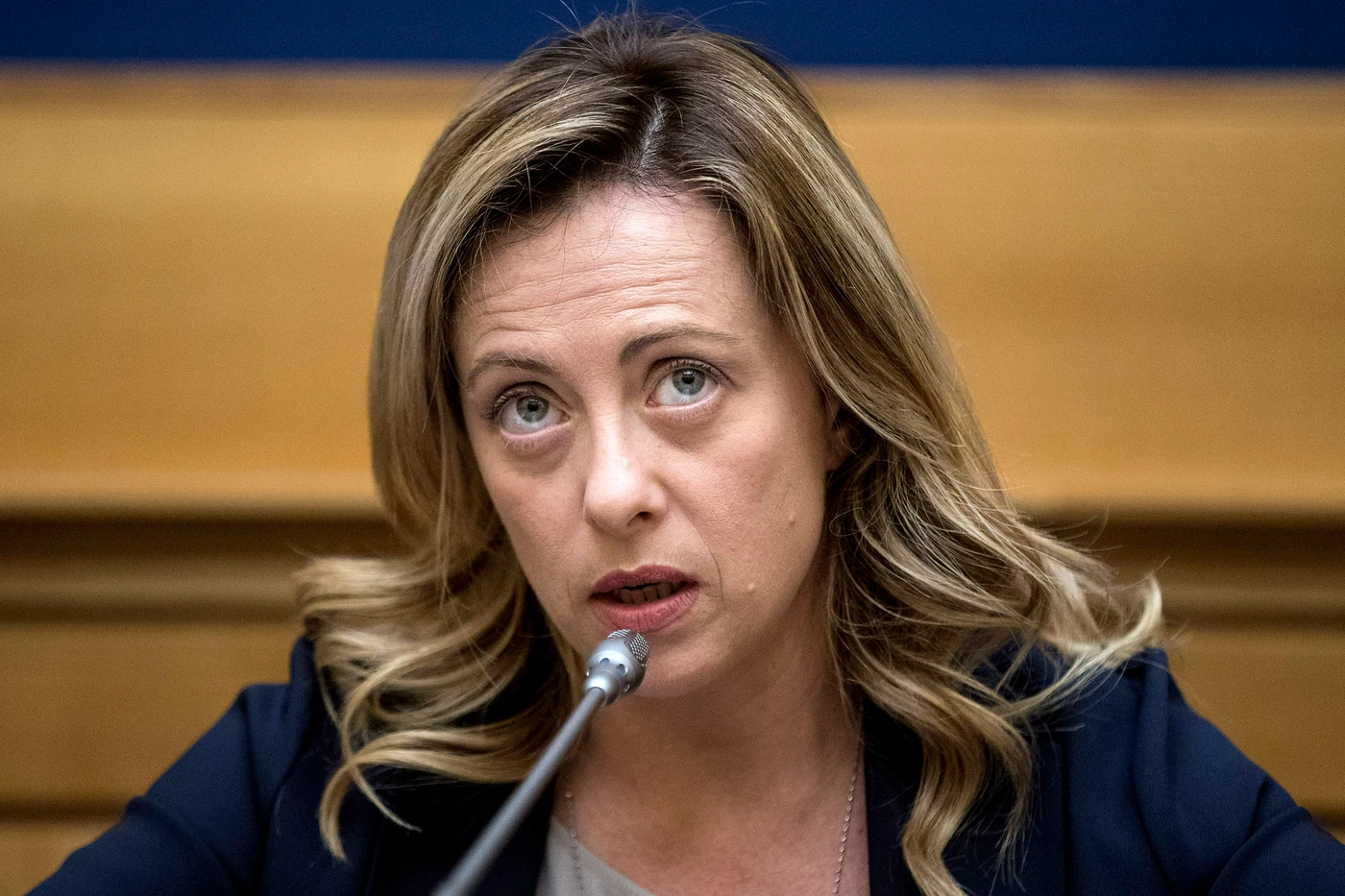 Giorgia Meloni, Matteo Salvini e la Mussolini contro Roberto Fico: "Un'offesa per lo Stato"