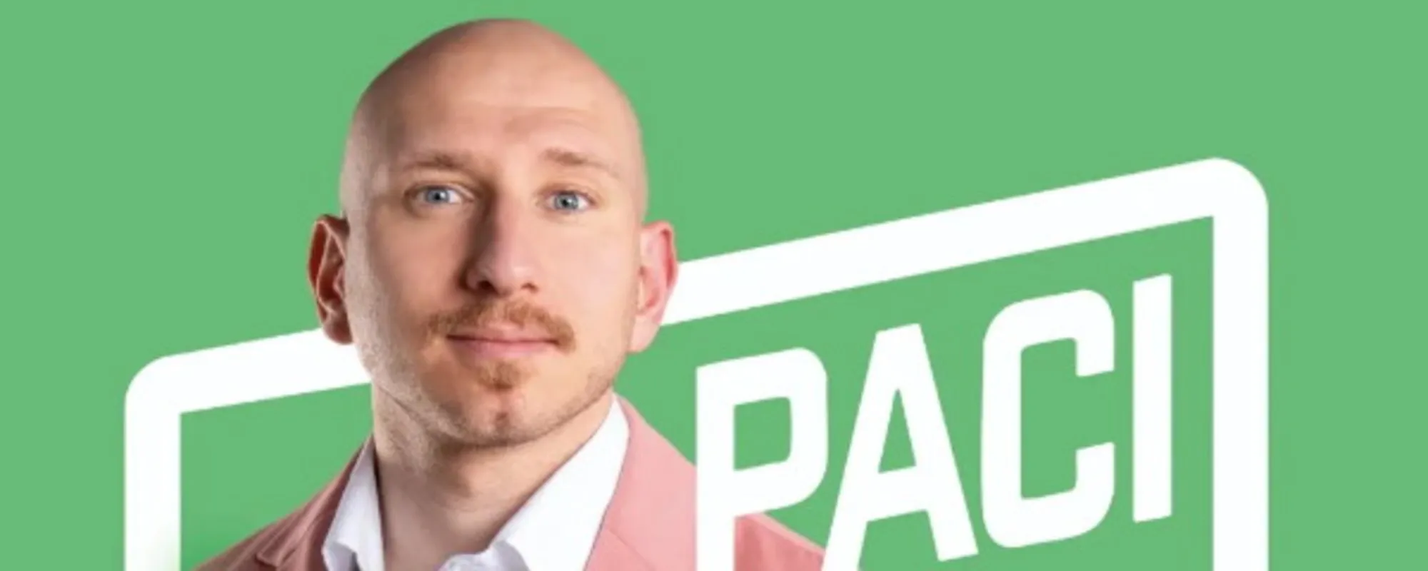 "Eccitante...": il candidato del Pd fa campagna su PornHub