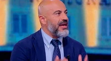 Controcorrente, Gianluigi Paragone: "Che fine fanno quei soldi?", il sospetto su Draghi