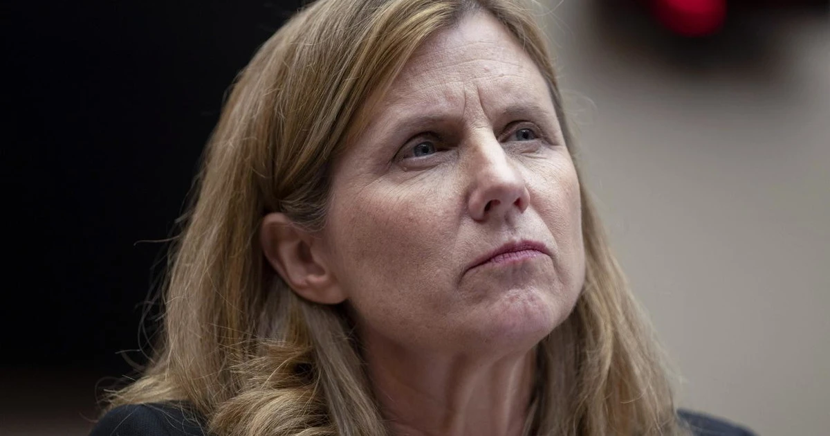 Liz Magill, lo sfregio a Israele e le dimissioni che salvano gli Stati Uniti