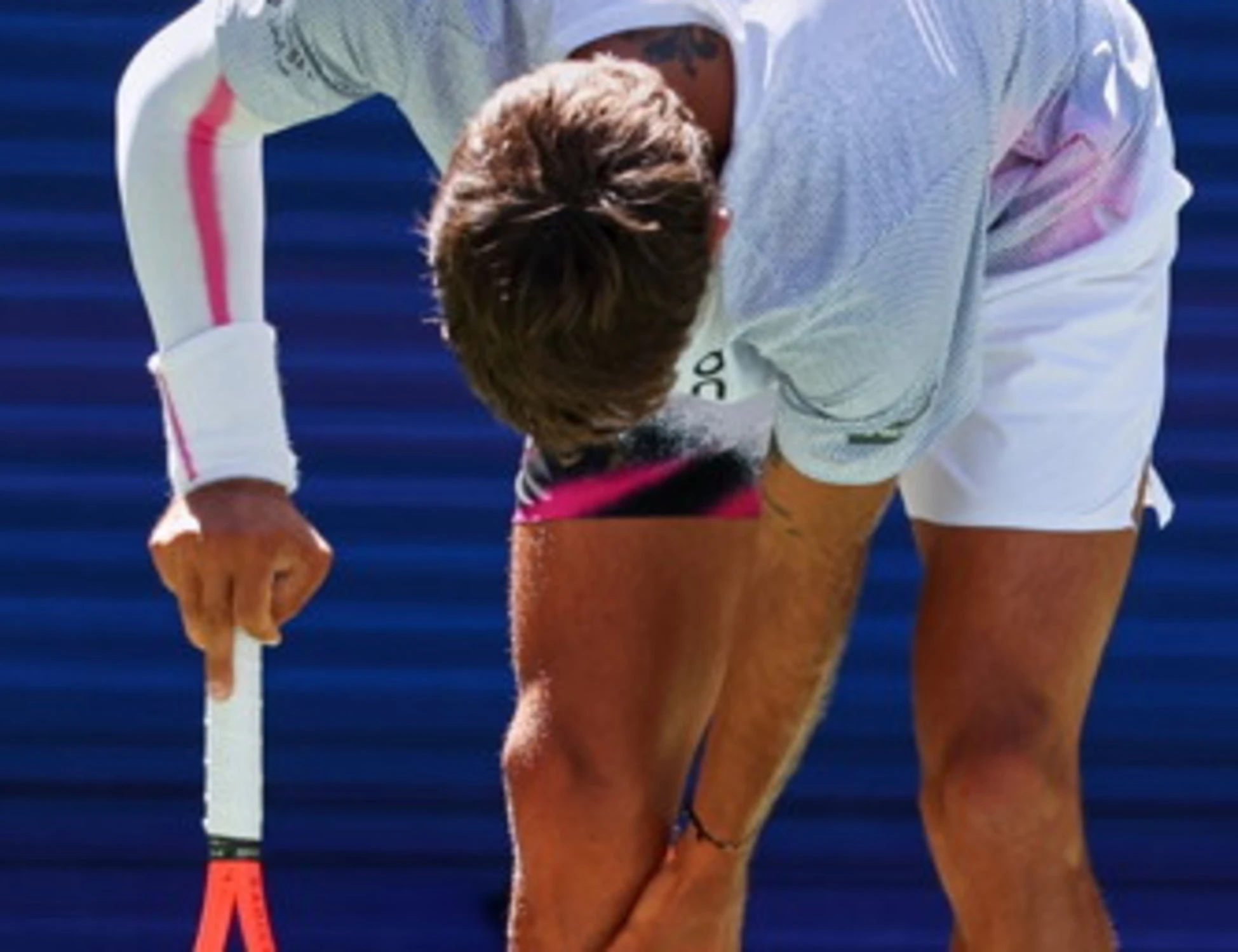 Us Open, allarme ritiri e infortuni: cosa sta accadendo, il pesante sospetto