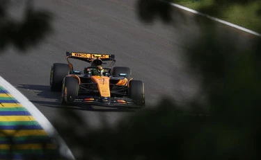 Sprint Brasile, le pagelle: Norris vola, Piastri affonda, Ferrari prega