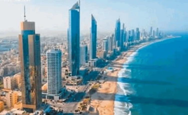 Gaza riviera ossessiona la sinistra