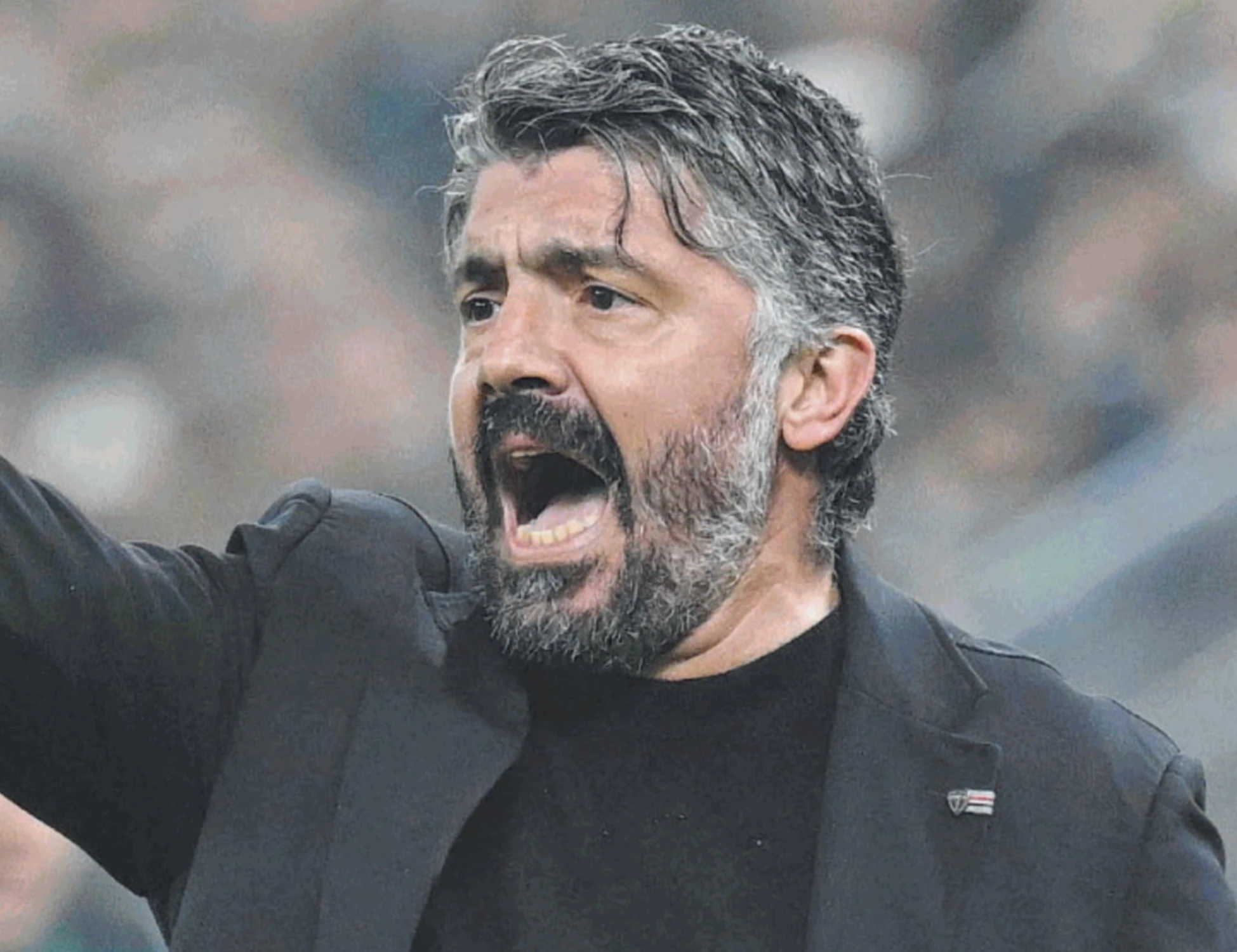 Gattuso, Prandelli e gli altri: dopo Spalletti è la Nazionale dei papocchi