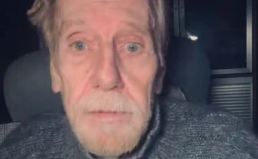 Claudio Lippi, il primo sconvolgente video su Instagram: come sta davvero