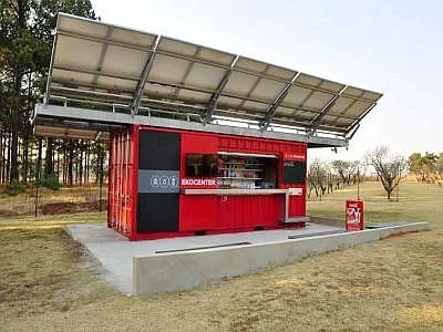 Coca-Cola Company porta acqua potabile e servizi nelle comunità rurali