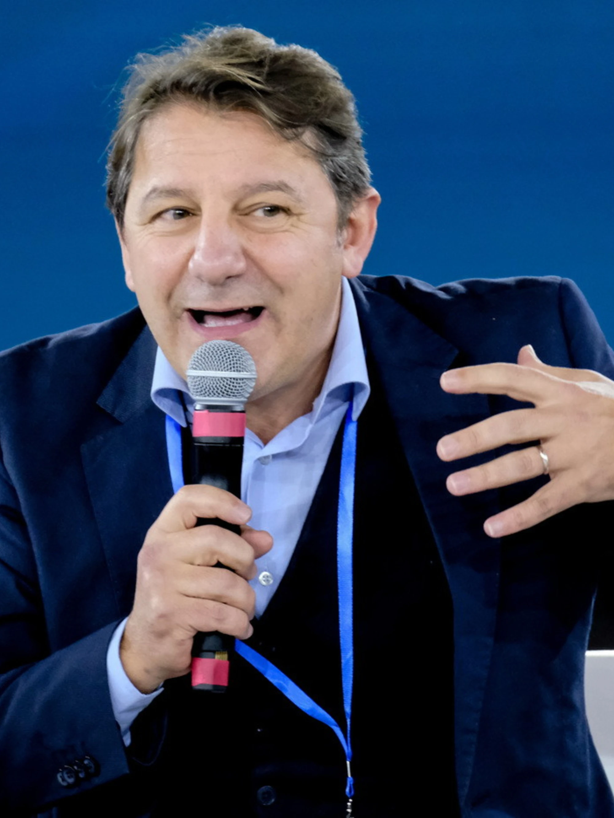 Pasquale Tridico, parcheggio selvaggio: l'ultimo disastro