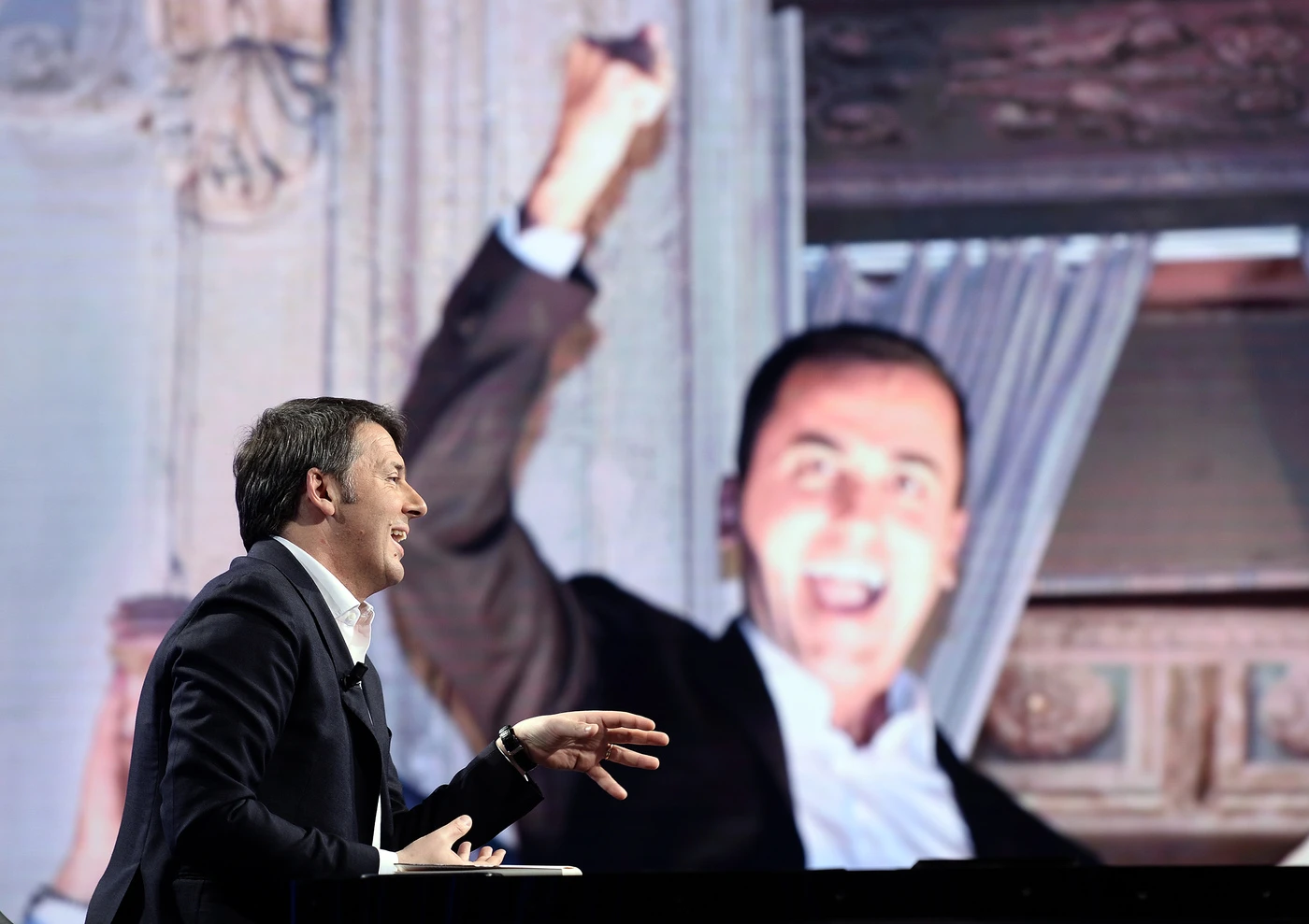 Matteo Renzi e Luigi Di Maio, "c'è un patto segreto": basta rubare uomini al M5s, il nemico è Conte