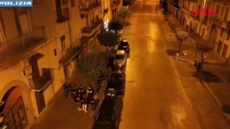Pedopornografia online, 7 arresti e 7 denunce: chi finisce in manette