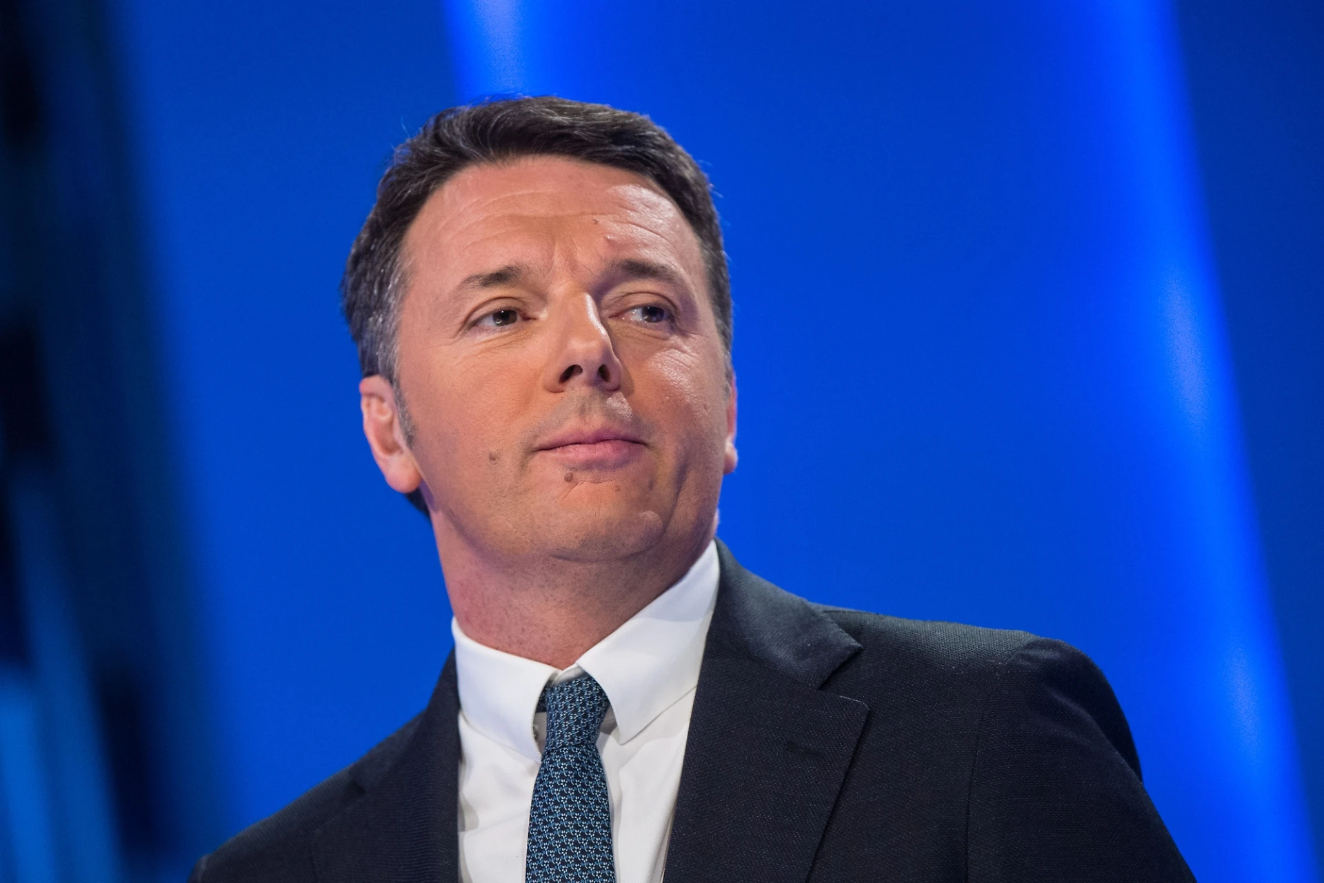 Sondaggio Youtrend: Italia Viva di Matteo Renzi al 4,3 per cento, il Pd perde un punto e si ferma al 20,1