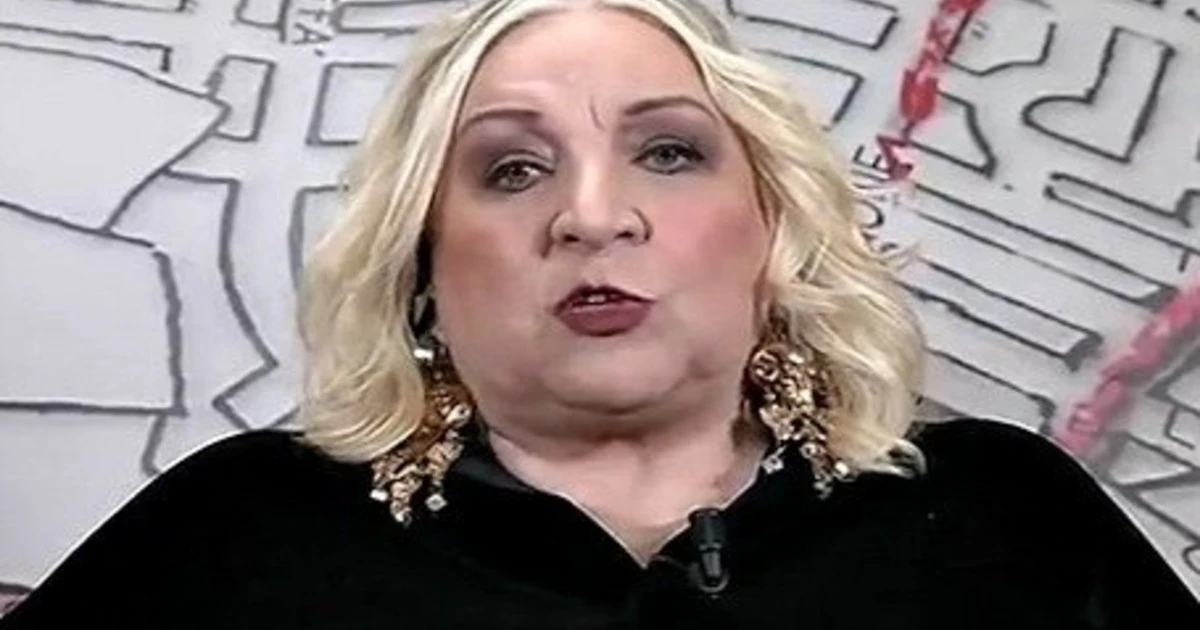 Maria Giovanna Maglie contro la Ue: "Ricatto all'Italia sul coronavirus"