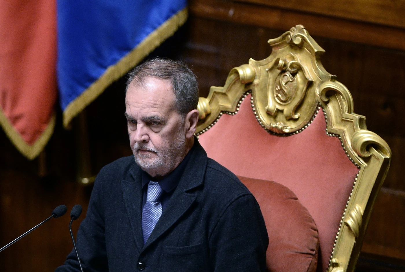 Roberto Calderoli contro Giuseppe Conte: "Che caso, 3 milioni stanziati prima del voto in Emilia Romagna"