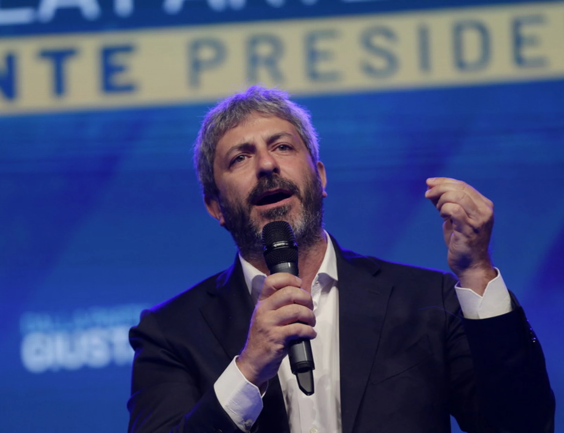 Fico, ora i grillini inventano per lui il bavaglio televisivo selettivo