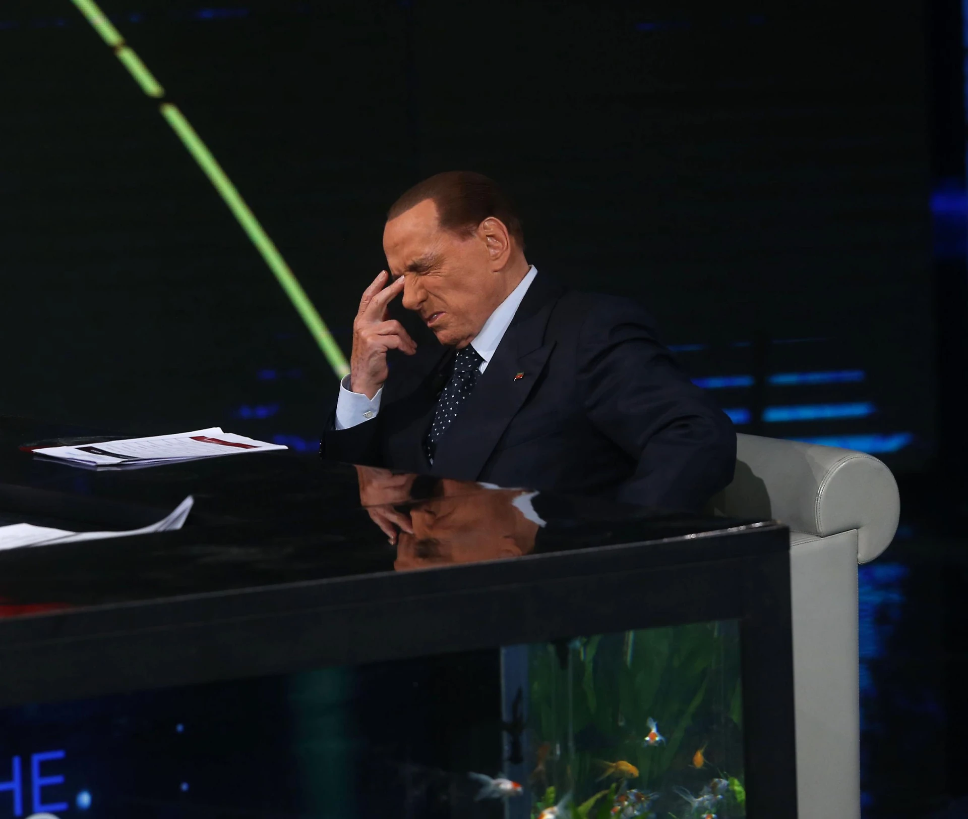 Silvio Berlusconi, retroscena su Mattarella: "Dirà no a Matteo Salvini ministro degli Interni"