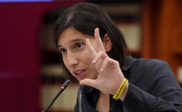 Elly Schlein, chi sono i fedelissimi che possono farla crollare