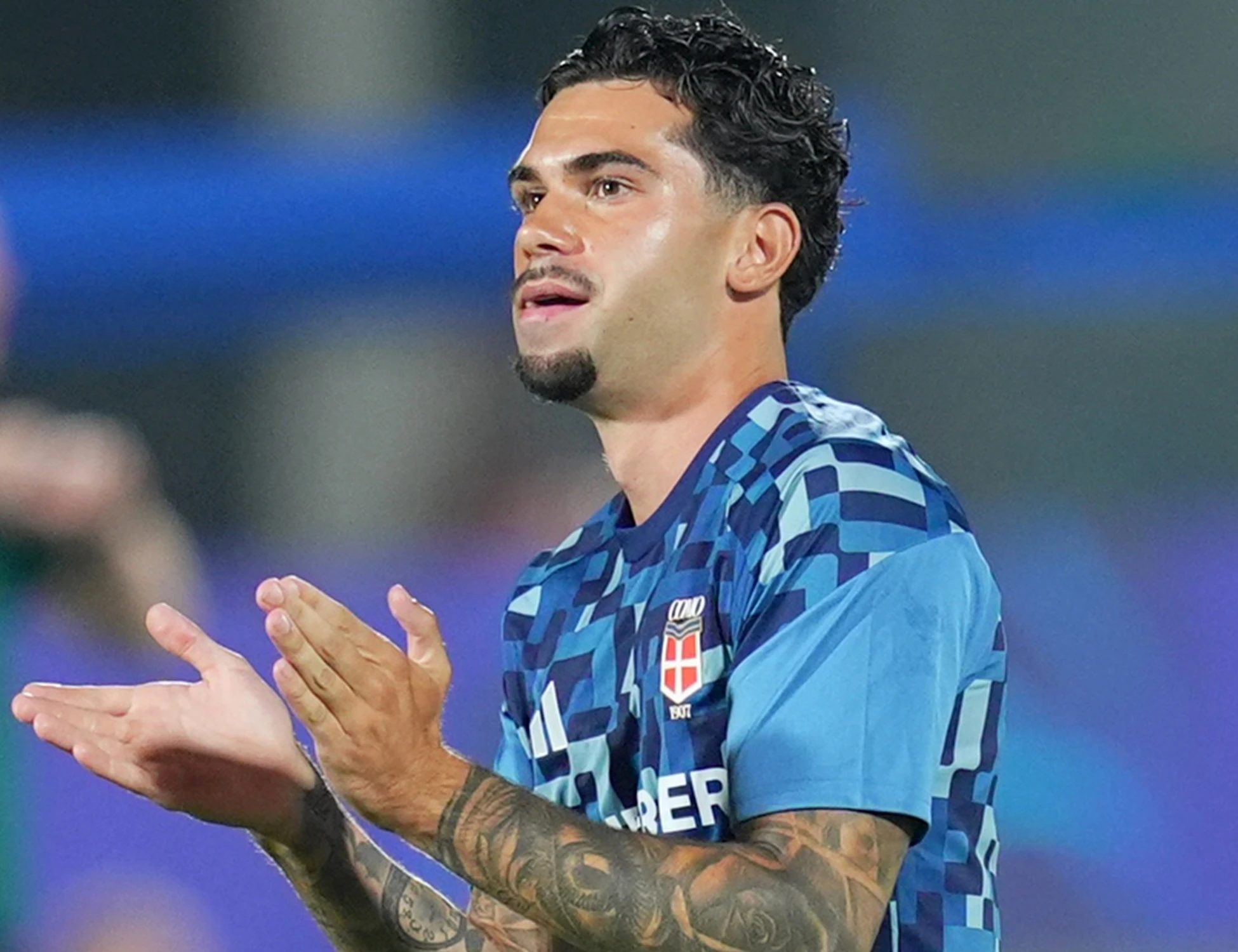 Da Cunha, il prodigio di Fabregas