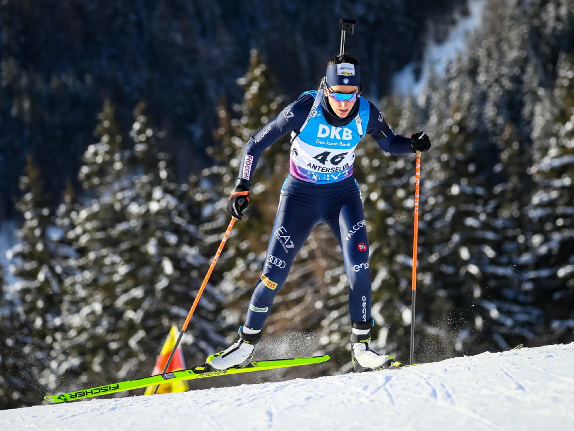 Milano-Cortina, Rebecca Passler positiva? Letorzolo, uno choc: a cosa serve il farmaco proibito