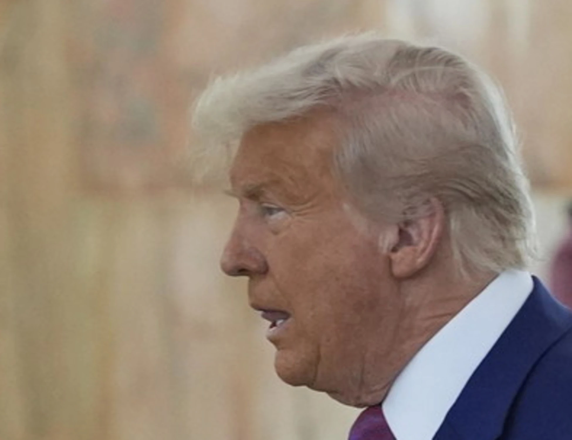 Istanbul, Trump: "Rubio sarà ai colloqui su Kiev"