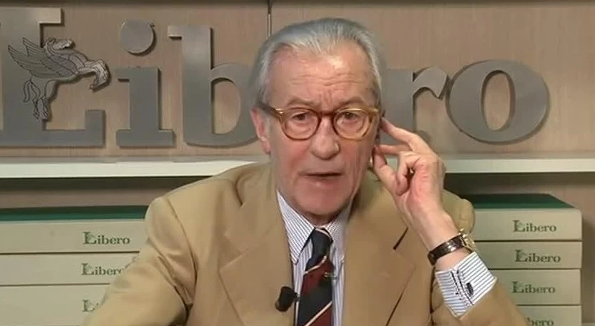 Vittorio Feltri, la letterina a Greta Thunberg e gretini: "Ambientalisti da strapazzo, prendetene atto"