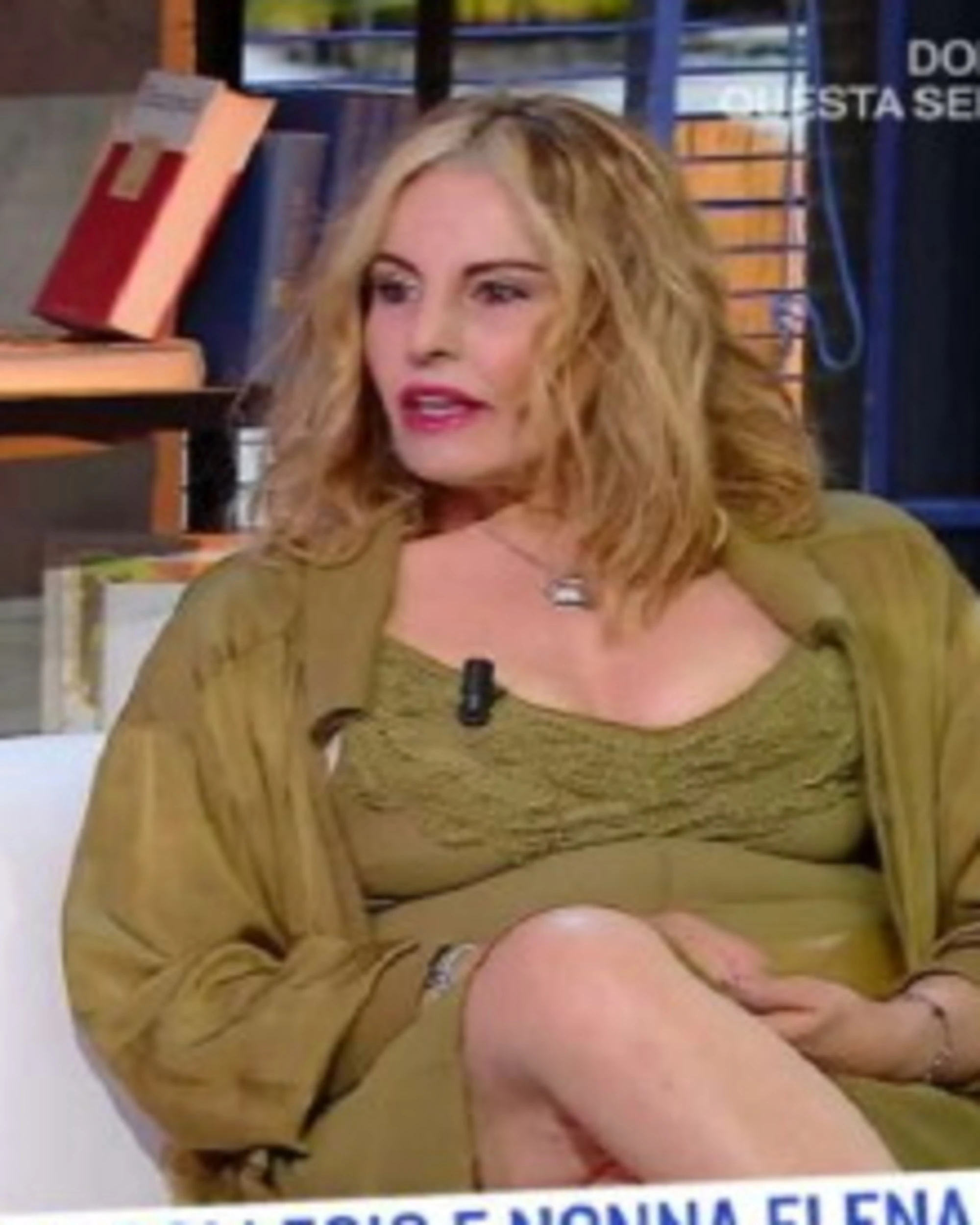 Alvaro Vitali mollato dalla moglie: "Cos'è diventato oggi", parole pesanti