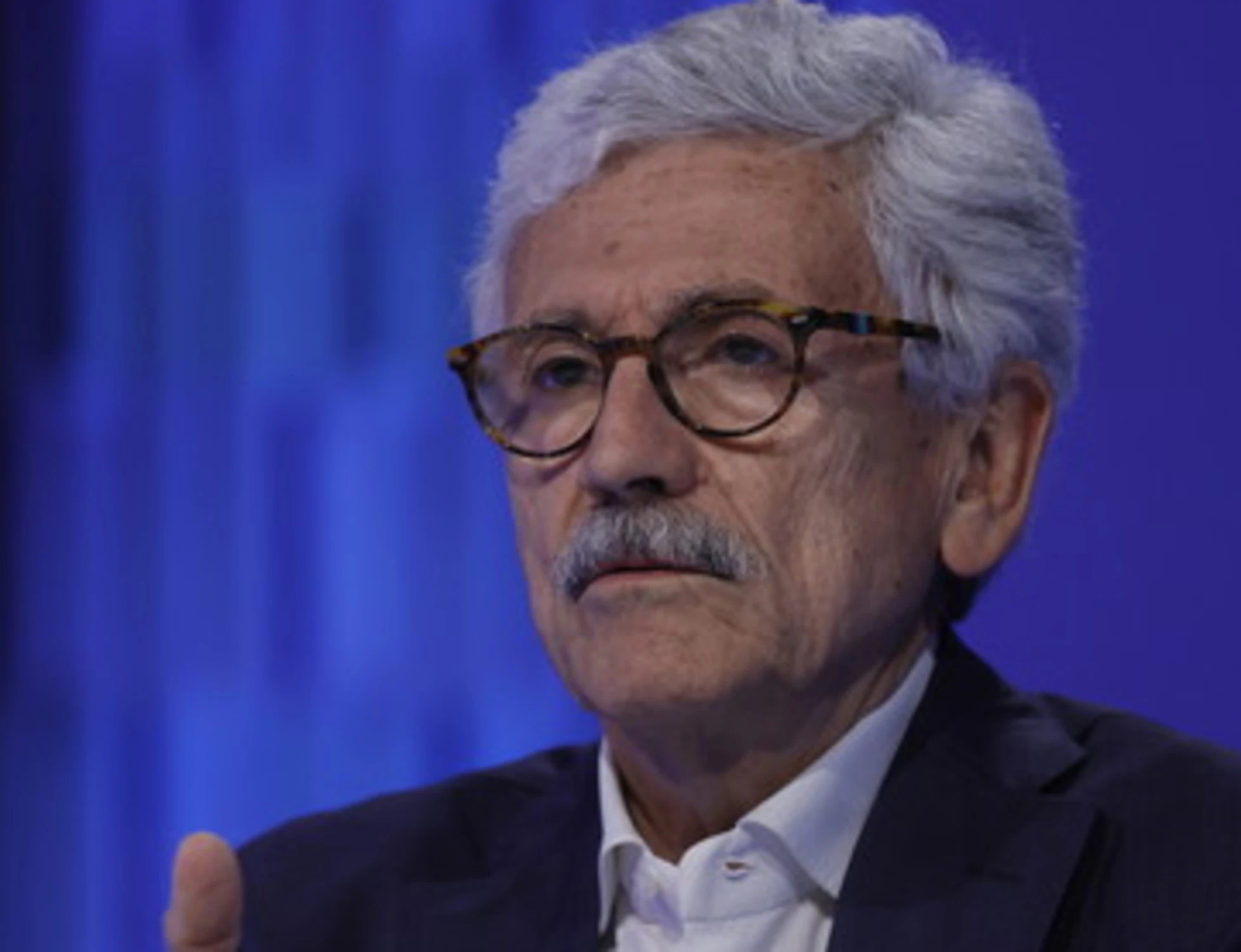 Referendum, il no di D'Alema stupisce: un tempo aveva altre idee