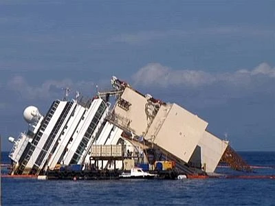 Dall'Ue nuove regole per lo smantellamento 'ecologico' in sicurezza delle navi
