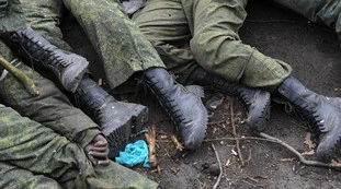 Ucraina, "non riesci a camminare?": ammazzato. Generale elimina suo soldato, Zolkin vuota il sacco