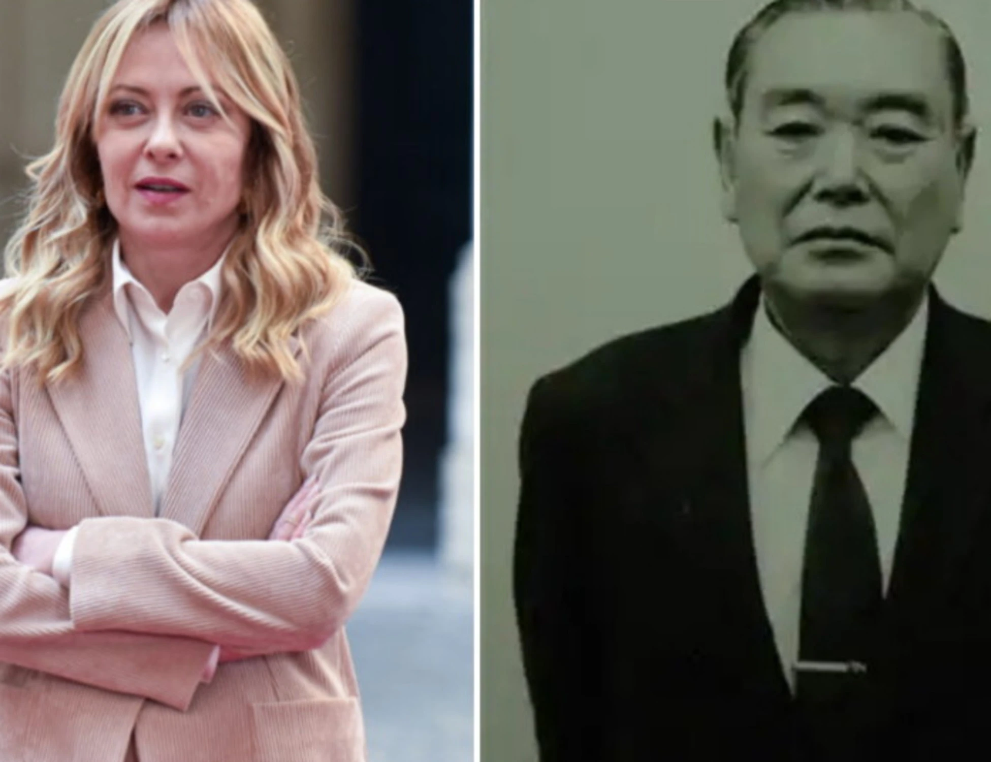 Meloni, chi era Kotoku Wamura: il sindaco giapponese citato dalla premier al vertice Nato