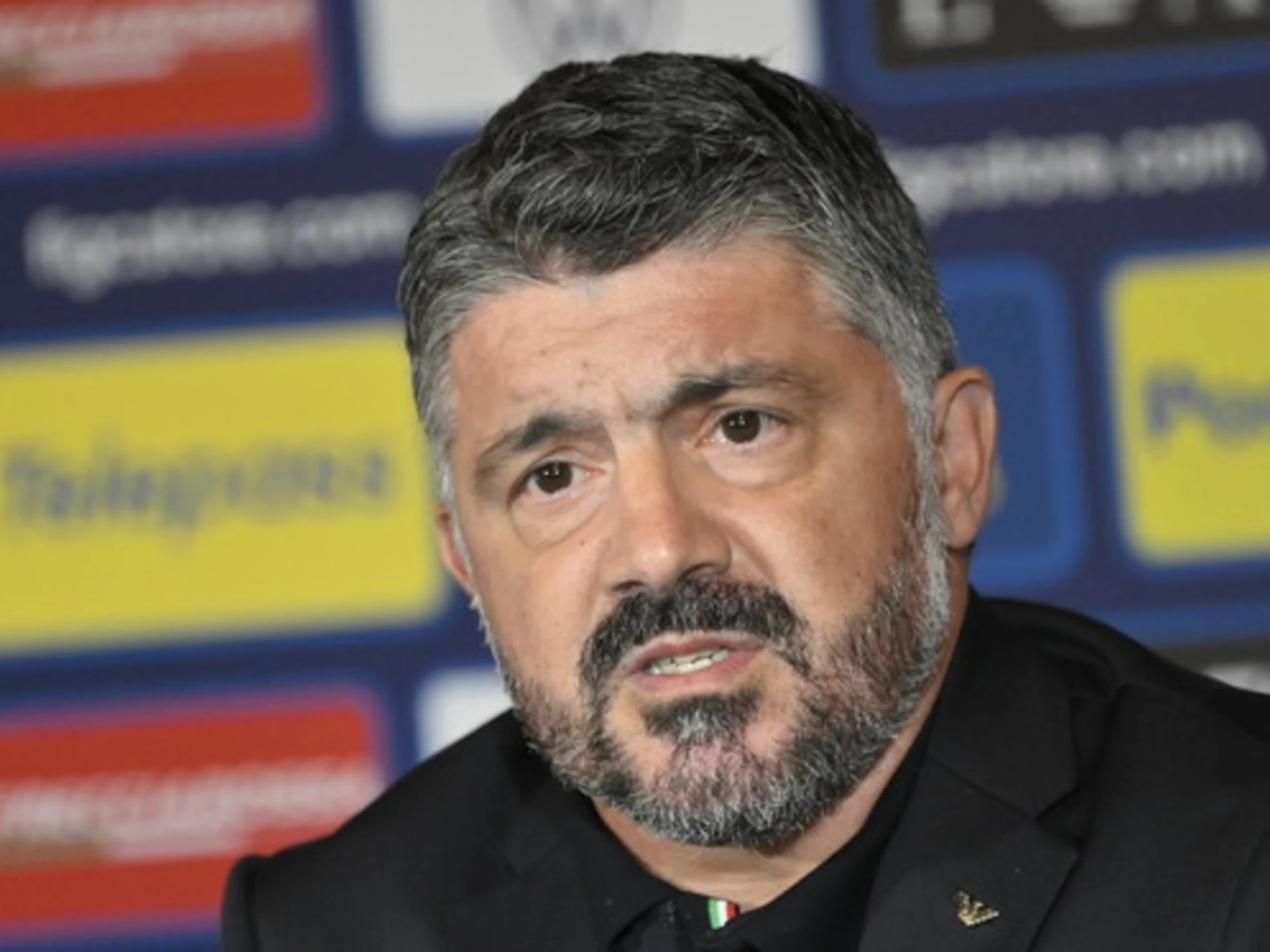Gennaro Gattuso, clamorosa replica a Ignazio La Russa: "Cosa spero"
