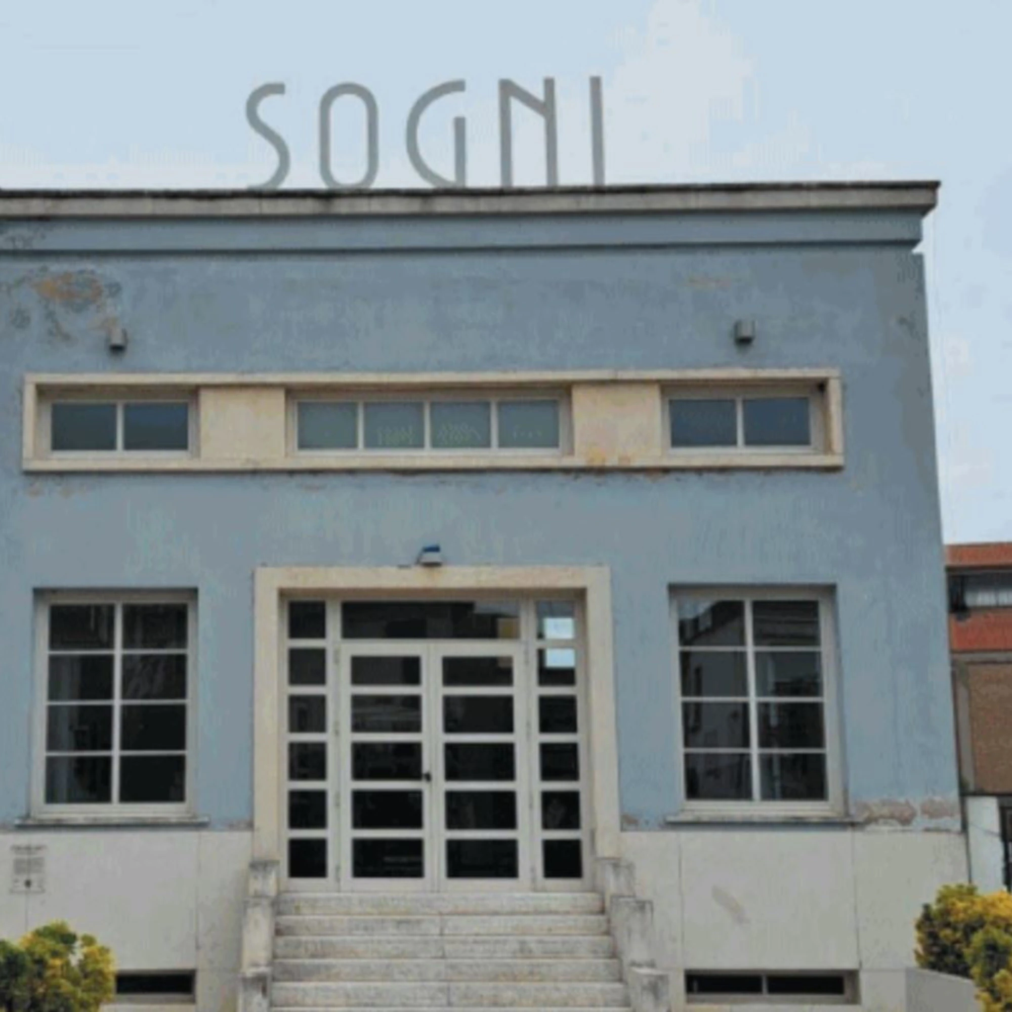 I novant’anni di Tresigallo
