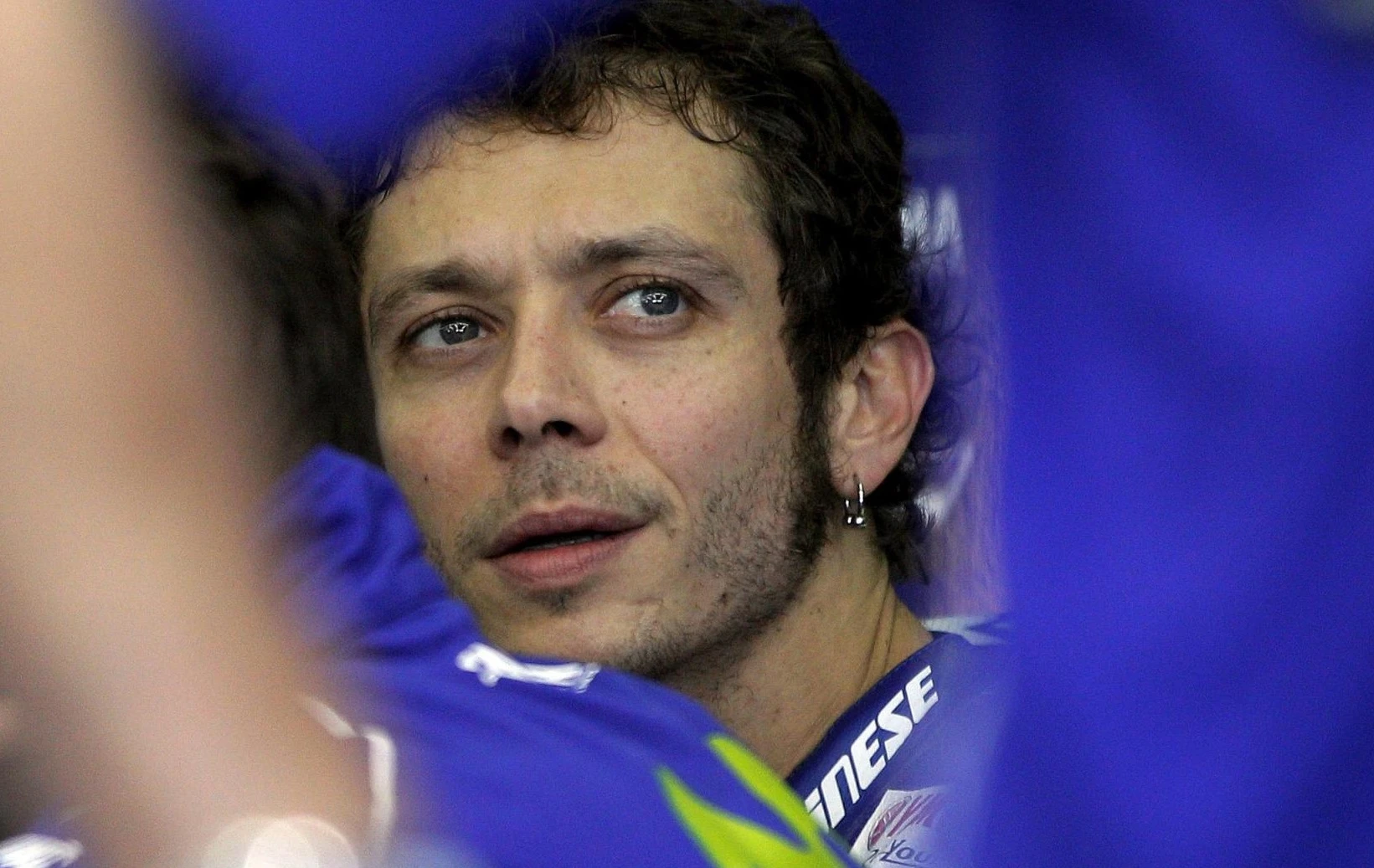 Valentino Rossi su Twitter non segue più né Marc Marquez né Jorge Lorenzo