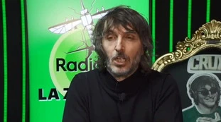 Stasera Italia, Cruciani: "Lo scherzo telefonico a Meloni? Un fallimento"